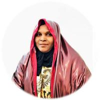 رحمة بندي  