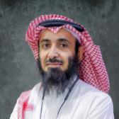 د . سالم بن علي القحطاني  