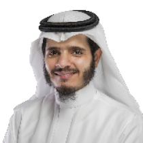 ا. محمد الشهري  