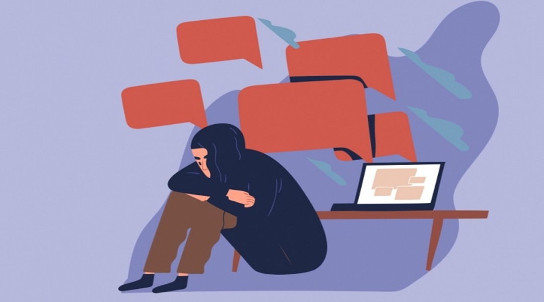 العنف الرقمي: عندما ينتقل الإيذاء إلى الشاشة